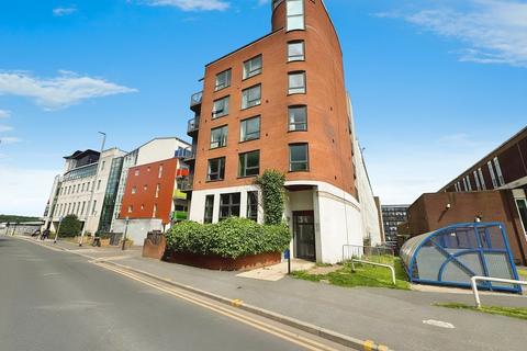 1 bedroom apartment for sale, North Point, 110 North Street