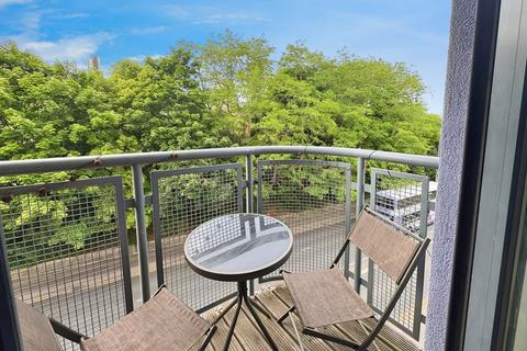 1 bedroom apartment for sale, North Point, 110 North Street