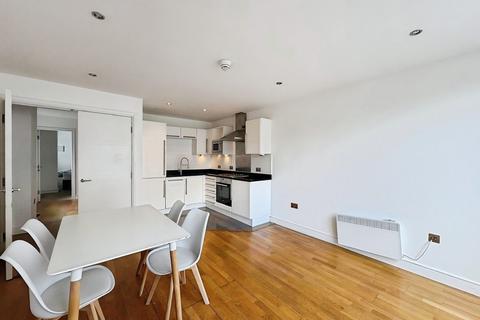 2 bedroom penthouse to rent, Bedford Chambers, LS1