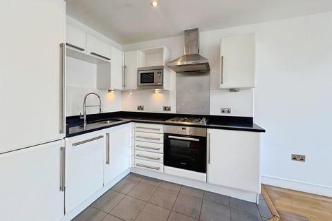 2 bedroom penthouse to rent, Bedford Chambers, LS1
