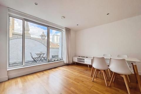 2 bedroom penthouse to rent, Bedford Chambers, LS1