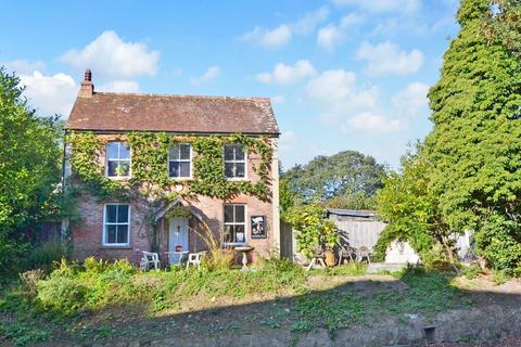3 bedroom detached house for sale, Bignor, Near Petworth, West Sussex