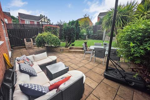 undefined, Denne Close, Corby NN18
