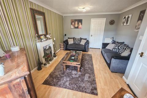 undefined, Denne Close, Corby NN18