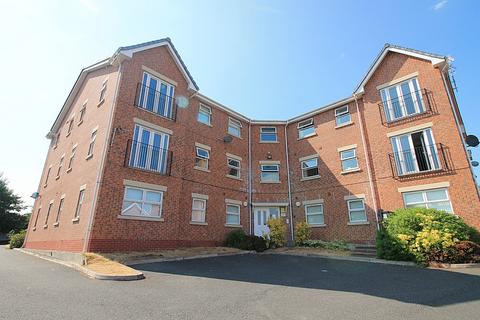 1 bedroom apartment for sale, Plumpton Mews, Widnes