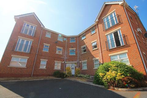 1 bedroom apartment for sale, Plumpton Mews, Widnes