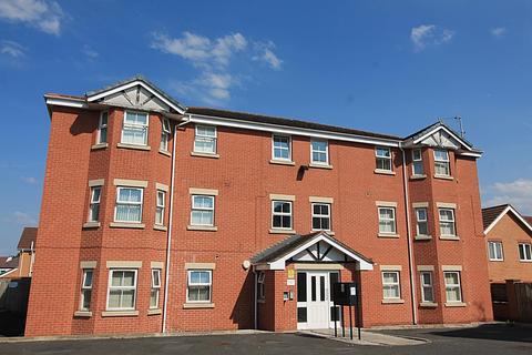 undefined, Plumpton Mews, Widnes