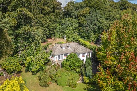 4 bedroom bungalow for sale, Park Homer Drive, Wimborne, Dorset, BH21