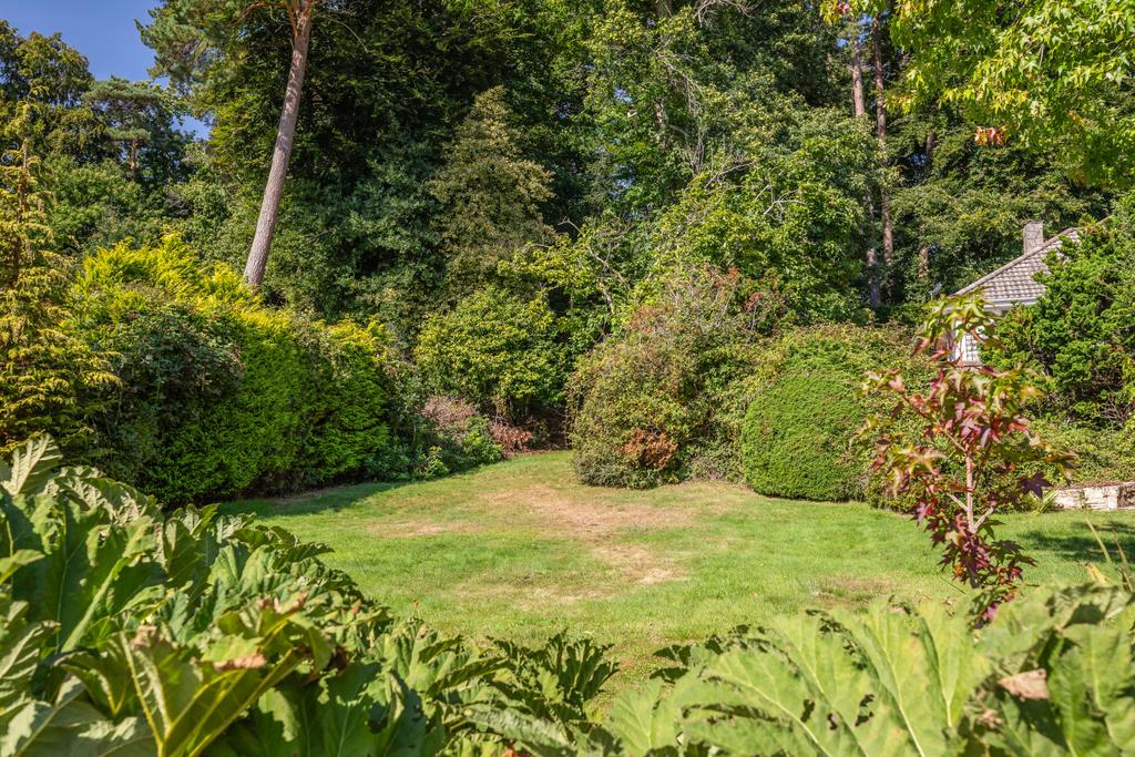 Gardens
