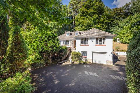 4 bedroom bungalow for sale, Park Homer Drive, Wimborne, Dorset, BH21