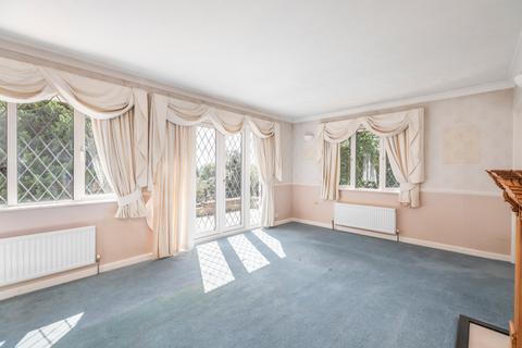 4 bedroom bungalow for sale, Park Homer Drive, Wimborne, Dorset, BH21