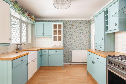 4 bedroom bungalow for sale, Park Homer Drive, Wimborne, Dorset, BH21