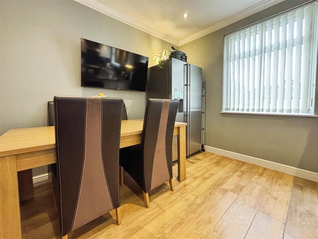 Dining Space