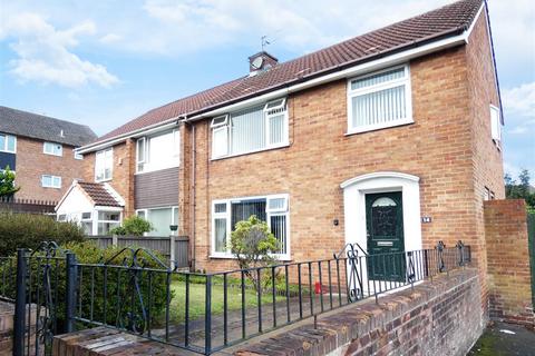 3 bedroom semi-detached house for sale, Bedford Close, Huyton, Liverpool