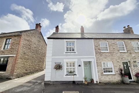 undefined, Fore Street, Grampound