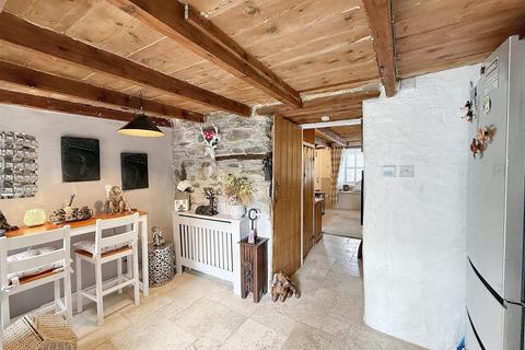 The Cottage Fore Street, Grampound, Truro, TR2 4SB