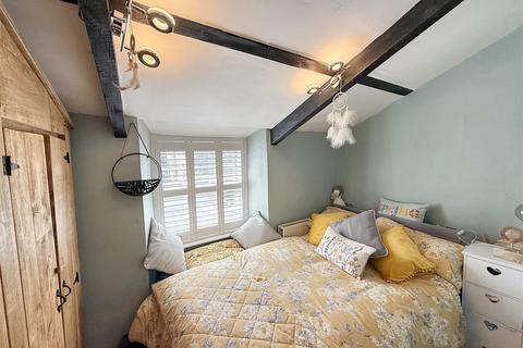 The Cottage Fore Street, Grampound, Truro, TR2 4SB