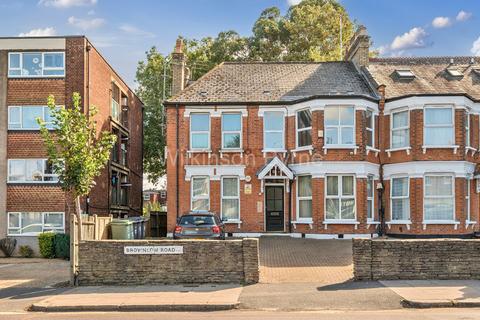 undefined, Brownlow Road, Bounds Green N11