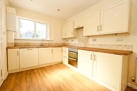 undefined, Vinson Close, Orpington