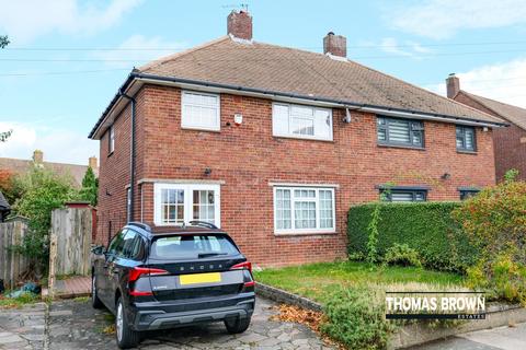 Petten Grove, Orpington