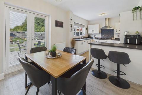 undefined, Manor House Court, Stonegravels