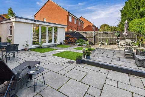 undefined, Manor House Court, Stonegravels