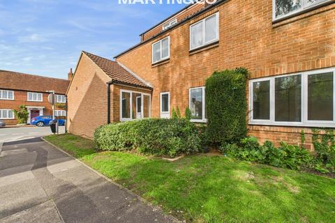 undefined, Rose Street, Wokingham