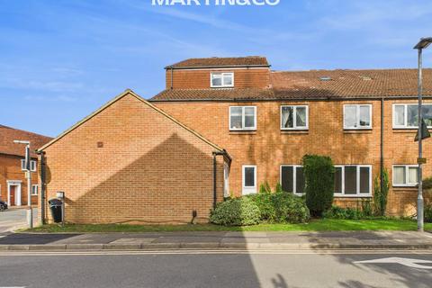 Rose Street, Wokingham