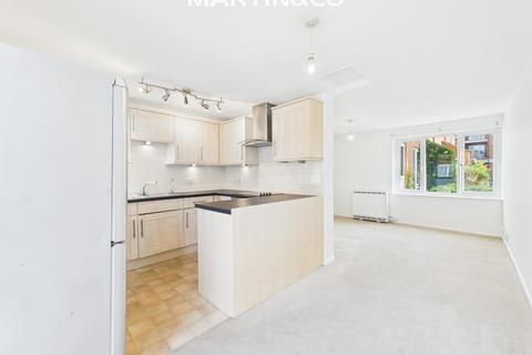 undefined, Rose Street, Wokingham