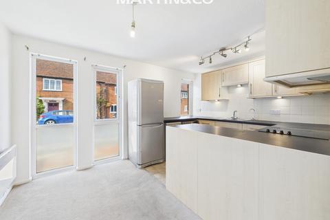 undefined, Rose Street, Wokingham