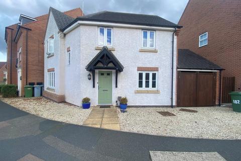 Goldstraw Lane, Fernwood