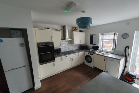 undefined, Mayfield Avenue, Bolton BL3