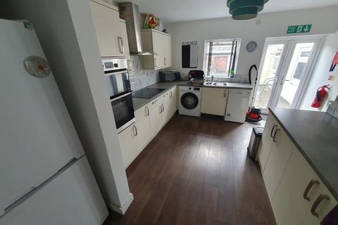undefined, Mayfield Avenue, Bolton BL3