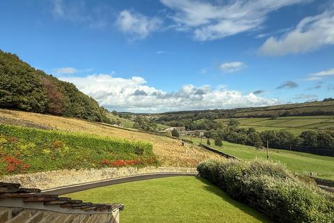 4 bedroom detached house for sale, Mission View, Holmfirth HD9