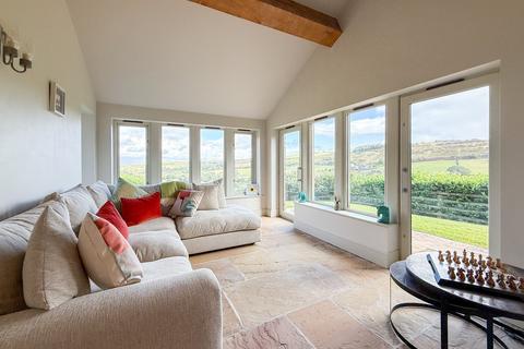 4 bedroom detached house for sale, Mission View, Holmfirth HD9