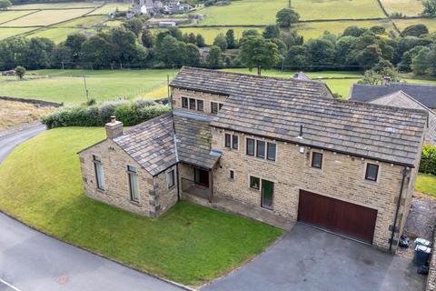 undefined, Mission View, Holmfirth HD9