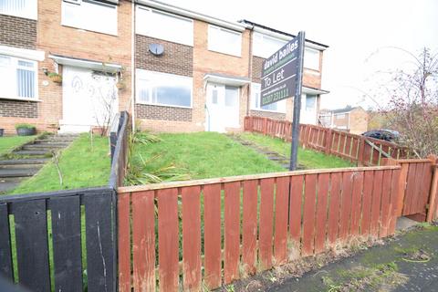 undefined, Coates Close, Stanley