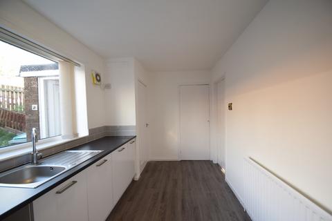 undefined, Coates Close, Stanley