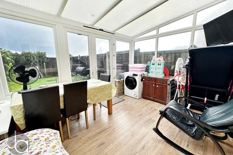 undefined, Montbretia Close, Stanway