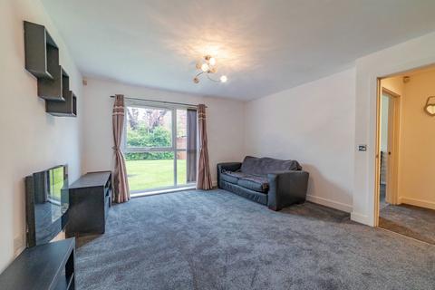 1 bedroom apartment to rent, Georgia Avenue, Manchester M20