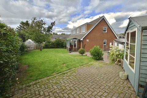 undefined, Loggerheads, Market Drayton