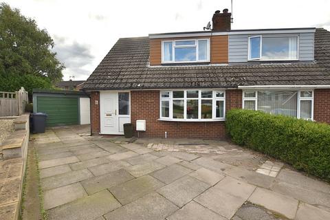 undefined, Loggerheads, Market Drayton