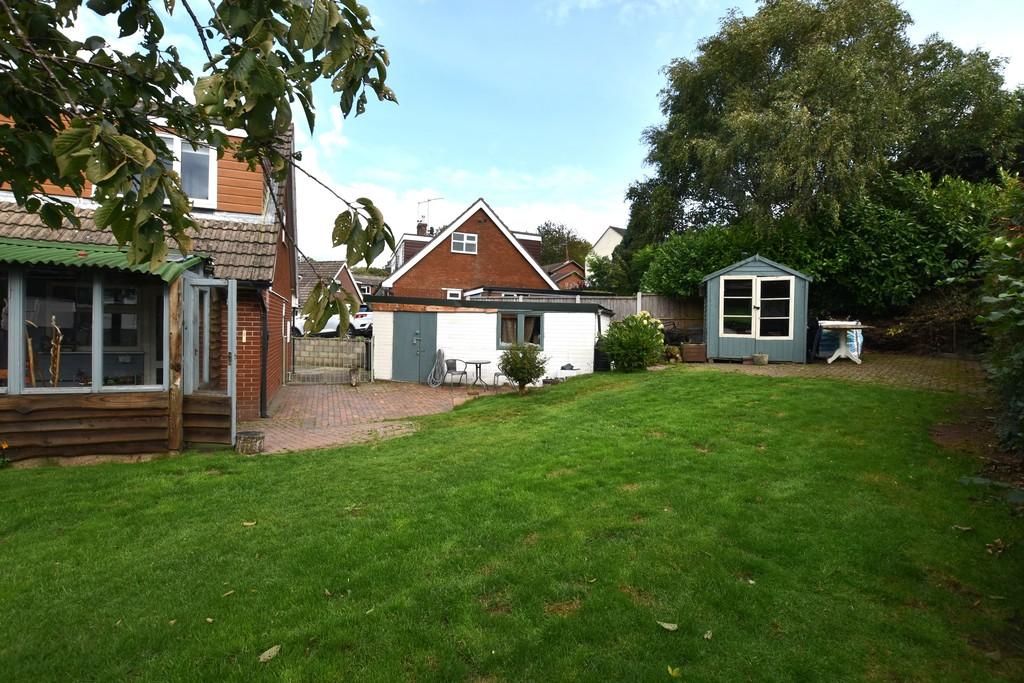 Garden 1