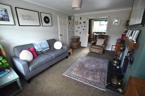 3 bedroom semi-detached house for sale, Loggerheads, Market Drayton
