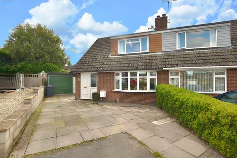 undefined, Loggerheads, Market Drayton