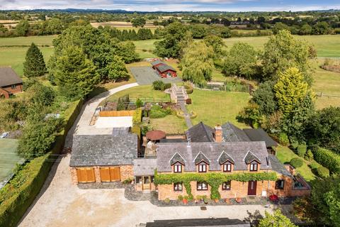 undefined, Mill Road, Bronington, Whitchurch