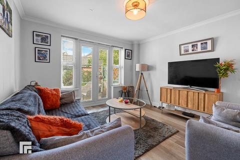 undefined, Goetre Fawr, Radyr, Cardiff