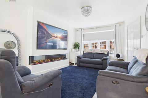 undefined, Whittleford Grove, Birmingham B36