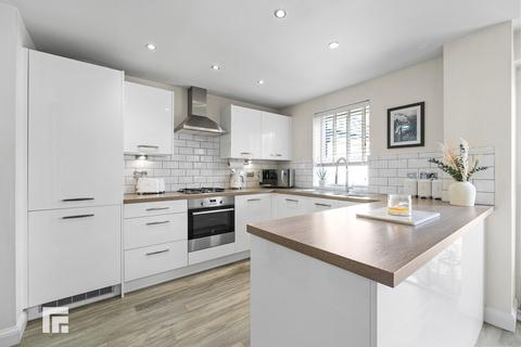 4 bedroom detached house for sale, Trem Y Rhyd, St. Fagans, Cardiff