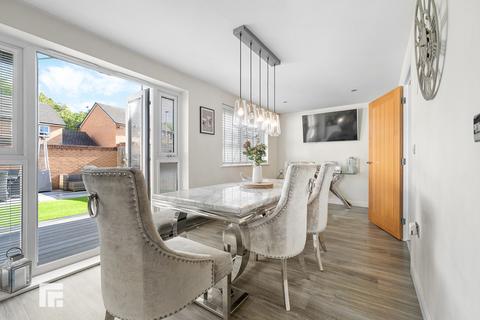 4 bedroom detached house for sale, Trem Y Rhyd, St. Fagans, Cardiff